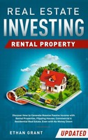 Ethan Grant | Real Estate Investing | Buch | Englisch (2020) | Gebunden