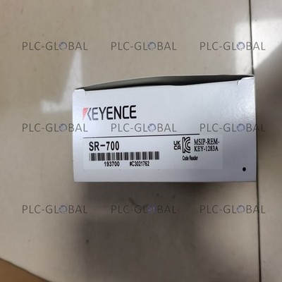 1 Unit Brand New Keyence SR-700 Fast Shipping Warranty Included