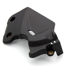 Carbon Ritzelabdeckung für Ducati Hypermotard 950 2019-2025