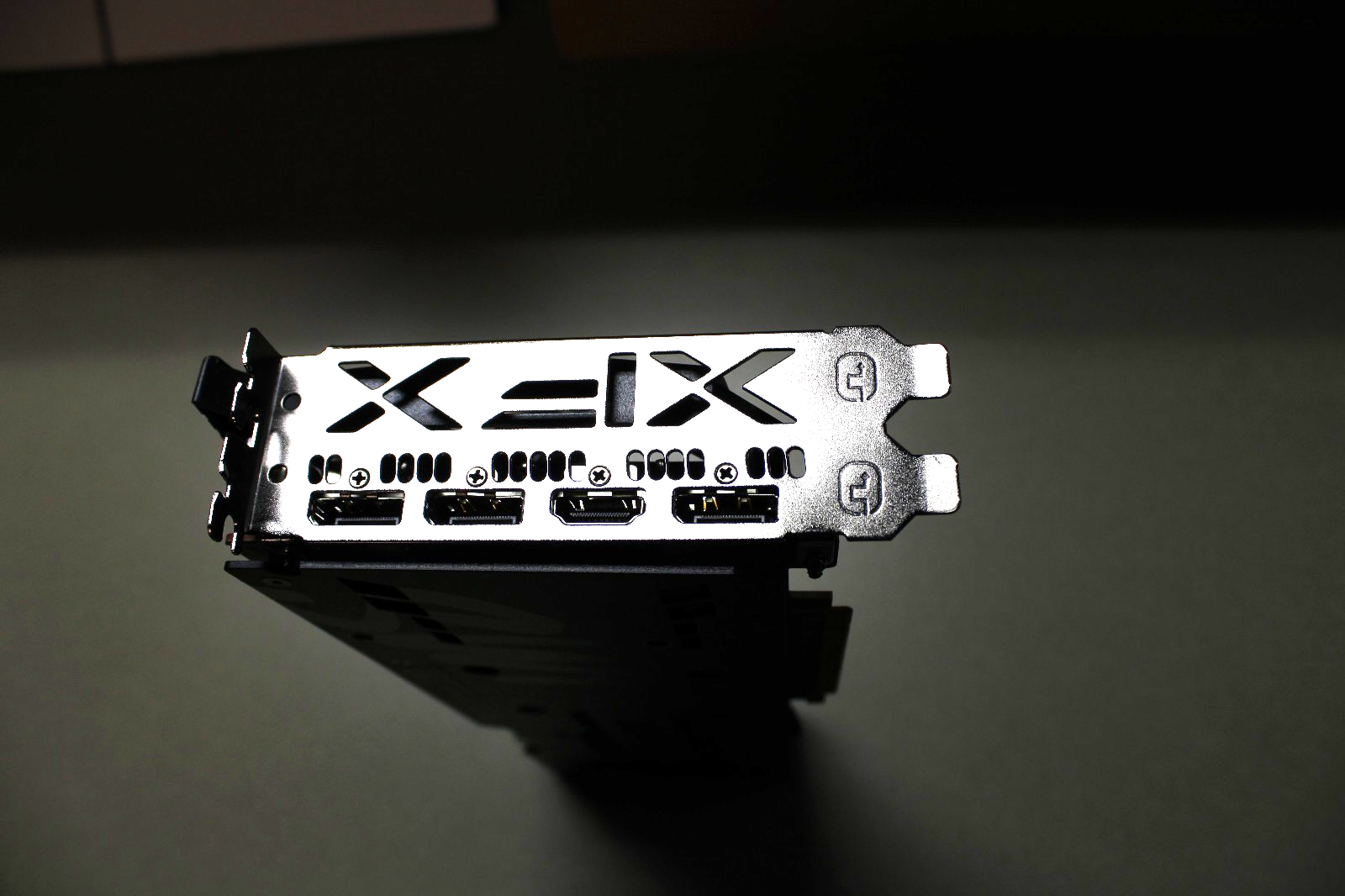 Drug Card Design XFX Radeon RX 6700 10GB GDDR6 Graphics Card | eBay
