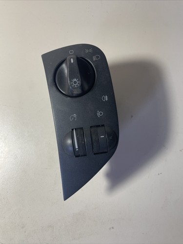 Lichtschalter Seat Ibiza 1998 6K1941531B