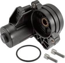 Stellelement Feststellbremse Bremssattel hinten links TRW STA1683 für AUDI