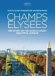 Champs Elysees: The Story the Worlds Most Beautifu... | Buch | Zustand sehr gut