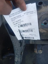 Crossmember/K-Frame Front Fits 05-10 GRAND CHEROKEE 3975106