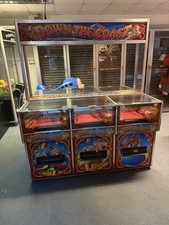 Arcade Machine Coin Pusher