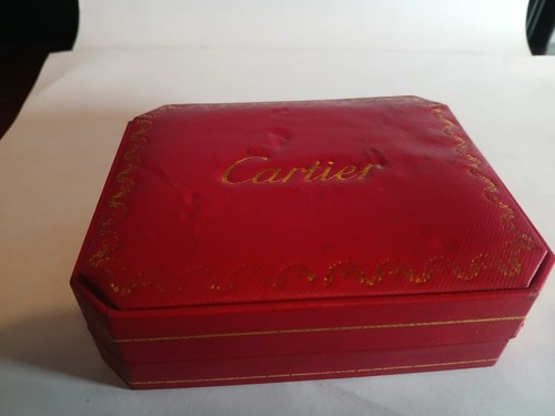 Cartier Love Bracelet Storage Box Case