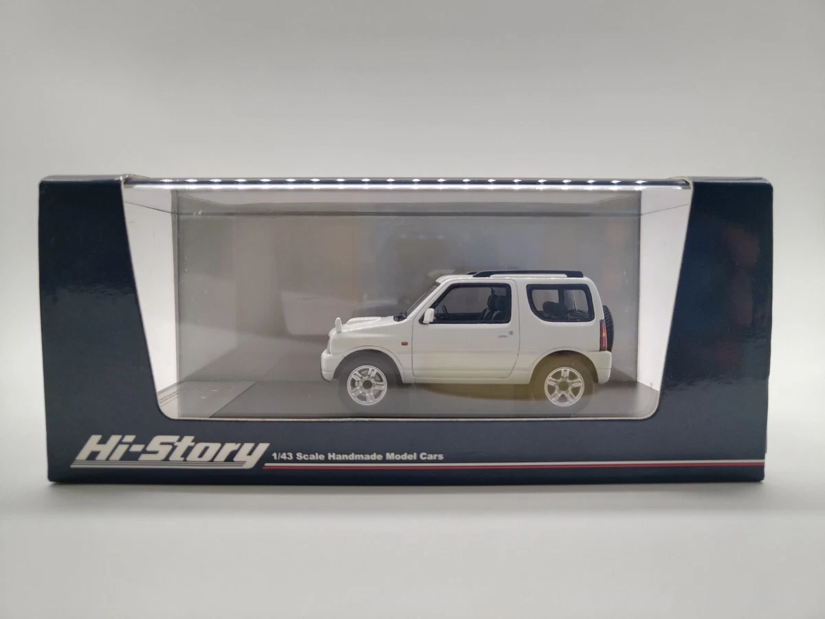 Hi-Story Contemporary Manufacture Diecast Cars for sale - eBay
