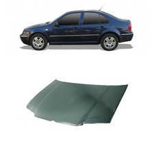Motorhaube Bonnet Neu für VW Bora 1J2 Variant 1J6 ab 1998-2005