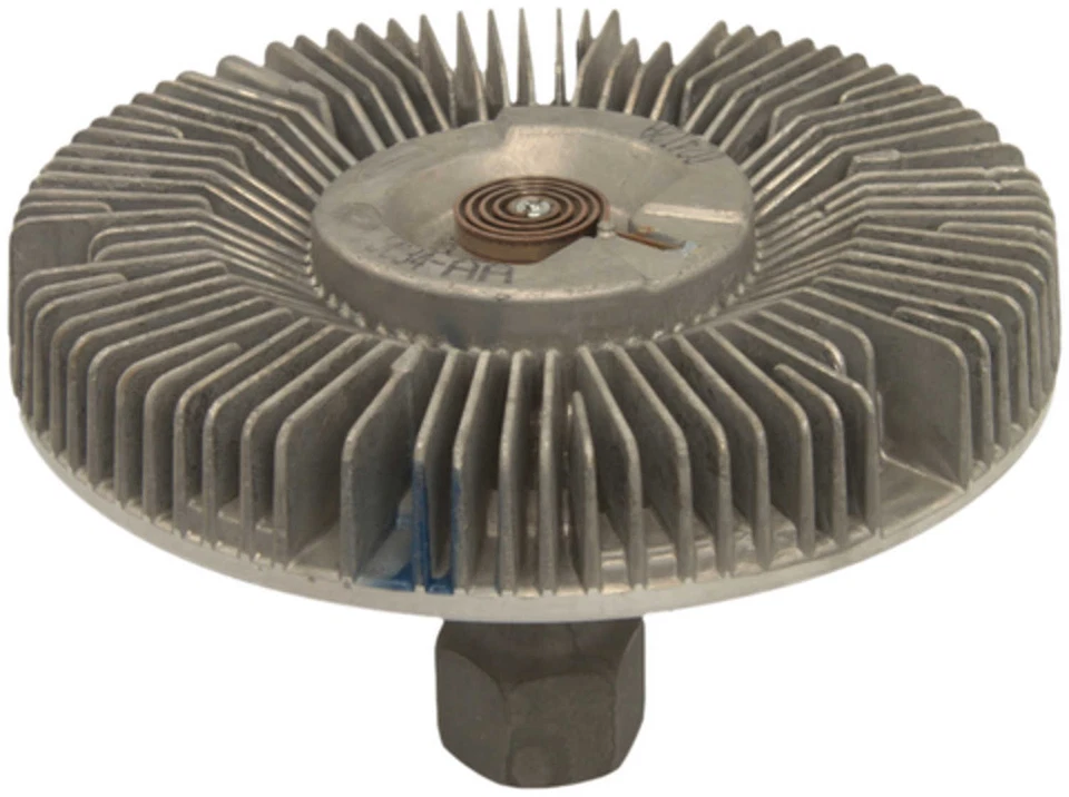 Engine Cooling Fan Clutch fits 2002-2006 Lincoln Navigator Blackwood  FOUR SEASO - Image 2 of 2