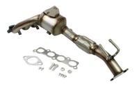 Maxgear Katalizator Ford Focus Iii/ C-MAX 1.6TI EURO5 27-6237