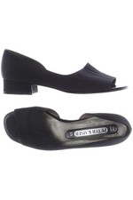 Peter Kaiser Halbschuh Damen Slipper feste Schuhe Gr. EU 37.5 (UK 4.... #duk1gmi