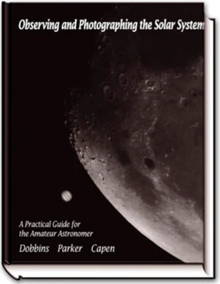 Introduction to Observing and Photographing the Solar System