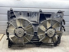 Radiateur Toyota PREVIA