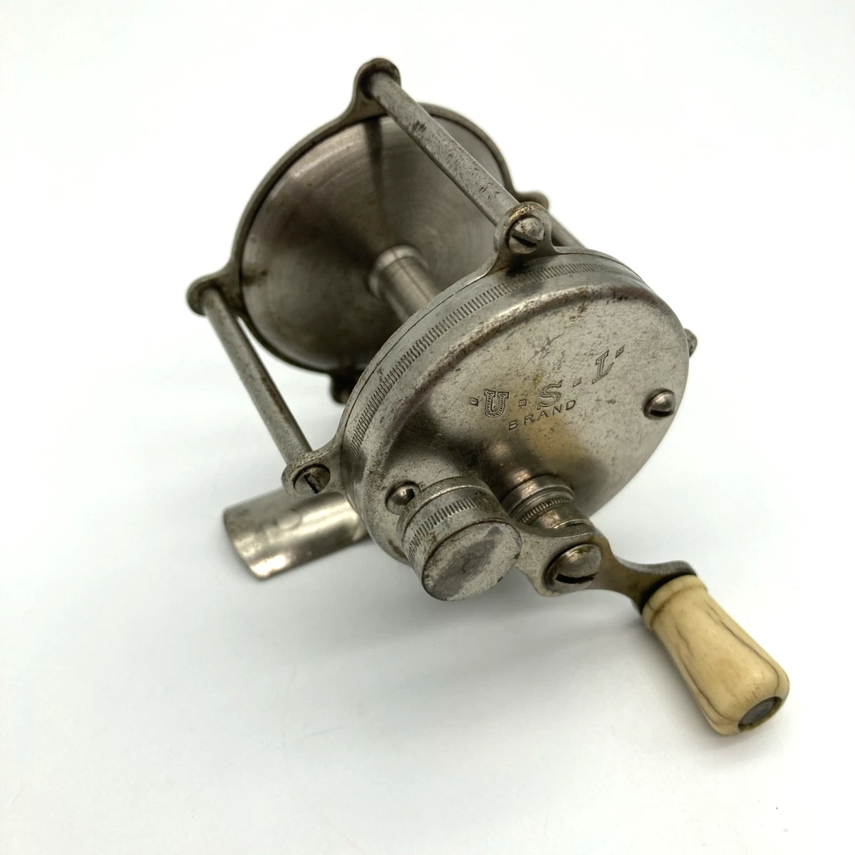 Winchester Freshwater Vintage Fishing Reels for sale | eBay