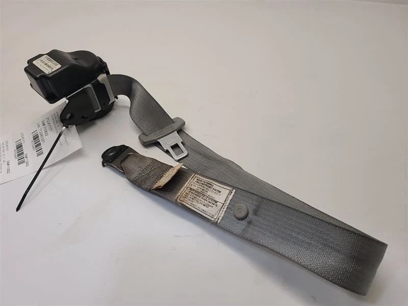 2011-2013 KIA SORENTO CENTER REAR SEAT BELT RETRACTOR Foto 3 de 4