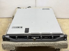 Pre Owned | Dell PowerEdge R430 EMC Server 2x Intel Xeon E5-2620 CPU & Dell PERC