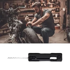 Multi-Function Portable Key Replacement Door Open Keys Practice Tool Set