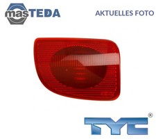 19-0637-01-2 NEBELSCHEINWERFER RECHT TYC FÜR RENAULT KANGOO,KANGOO GRAND KANGOO