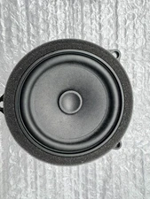 BMW X6 G06 F96, X5 G05 F95, X7 G07 Midrange Speaker 13000KM!!!