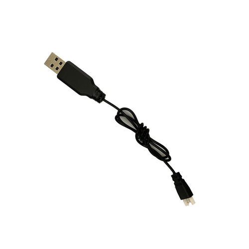 1 de Recharge Câble Batterie for Syma X5C X5SW M68 3.7V USB Haute Qualité - Photo 2 sur 6