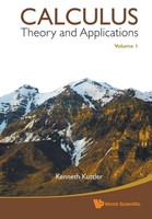 Calculus (V1) Kuttler Kenneth Taschenbuch Kartoniert / Broschiert Englisch 2010