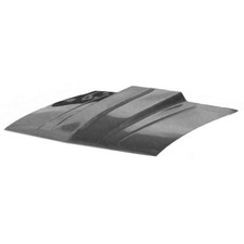 Cowl Induction Hood Panel Fits 1982-1992 Chevy Camaro 4022-200-822