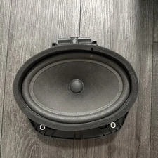 Front Left Door Speaker 2019 Chevrolet Camaro 23125286 2016 2017 18 - 24 752 D
