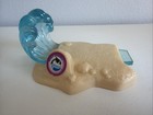 Vtg 1995 Littlest Pet Shop Sea World Stars Baby Shamu Complete Set — photo 3