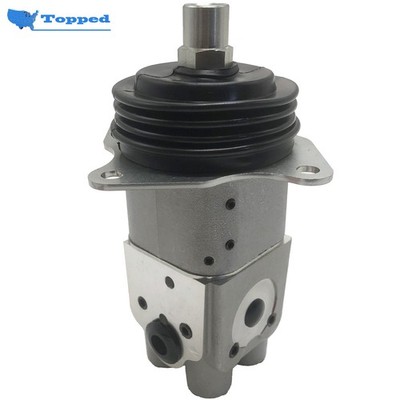 Pilot Valve 702-16-03661 702-16-03660 fits Komatsu WA100 WA150 WA200 WA250 WA270