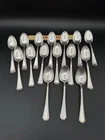 Group 16 Gorham Fairfax Sterling Silver Spoons