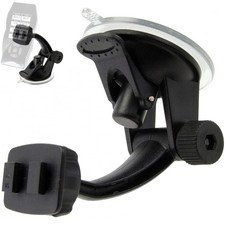 Stick-on Articulate Windshield Suction Mount For Cobb Tuning Accessport V3 Auto