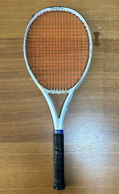 Yonex Ezone 100L Grip 4 1/8 Naomi Osaka Limited Tennis Racket Racquet