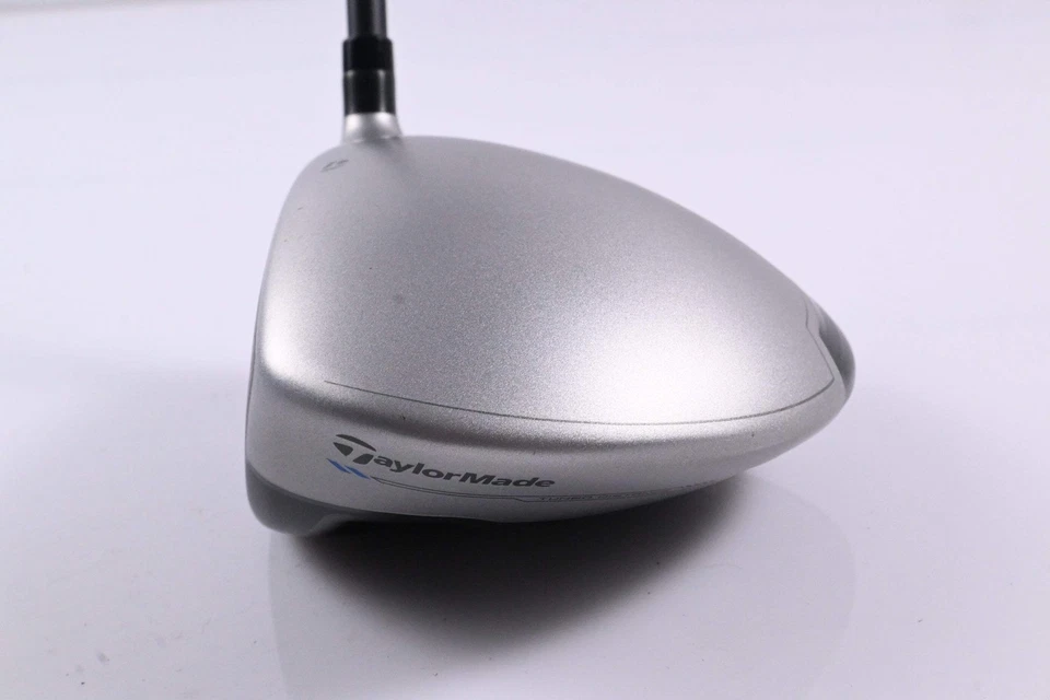 Left Hand Taylormade SLDR-S Driver / 10 Degree / Regular Flex Speeder 57 Shaft - Image 3 of 4