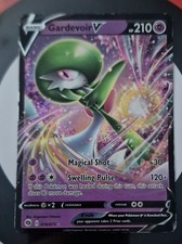 Gardevoir V 16/73 Champions Path Holo