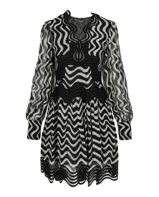 Stella McCartney Womens Kinley Dress