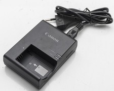Canon Original Genuine Charger Battery Charger LC-E17E For EOS M3 And EOS 760D