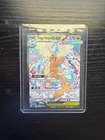 Mega Dragonite Ex 290/217 Pokemon Ascended Heroes