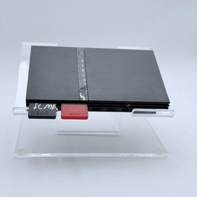 Sony PlayStation 2 Slim (SCPH-75001)