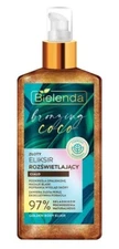 BIELENDA BRONZING COCO GOLDEN BODY ELIXIR