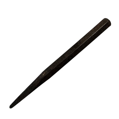 Craftsman 42973 WF Cold Chisel Vintage 1/2” Wide Series Made in USA - Picture 4 of 10