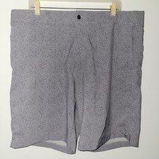 Callaway Golf Shorts Men's Size 38 Gray