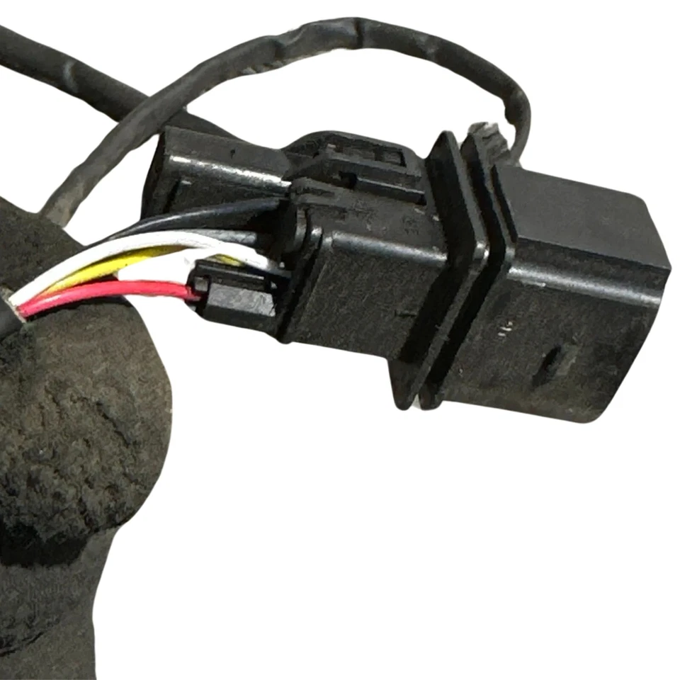 0258007351 Lambda Probe Sensor Audi A4 S4 B5 8D 1997 Foto 2 de 2