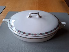 Suppenterrine, Terrine, ovale …