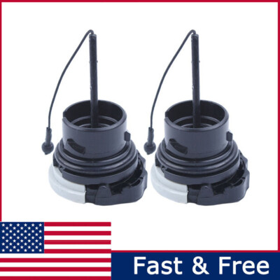 2 x Oil Cap For Stihl MS171 MS181 MS200 MS210 MS200T MS211 MS391 MS390 Chainsaw