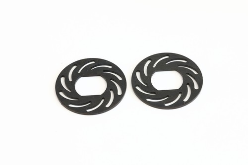 GTB Aluminum Center Differential Mount &Adjustable Calipers for Losi DBXL v1.0 - 第 6/11 張圖片