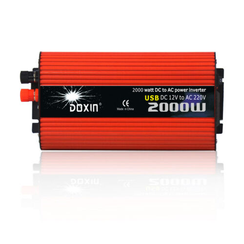 800W DC 12V 24V Lantern Vertical Wind Turbine Generator Inverter Controller Kit - Picture 26 of 26