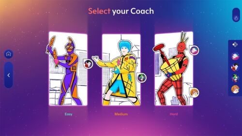 NEU für Playstation PS5 PSN Spiel Just Dance 2025 Edition Game Key Download Code - Bild 4 von 12