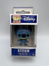 Llavero Pocket Pop - Funko - Disney Stitch 2