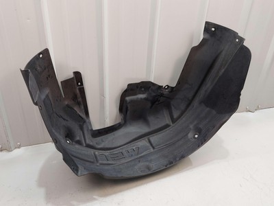 19 BMW M2 Competition F87 Rear LH Left Inner Wheel Well Fender  
