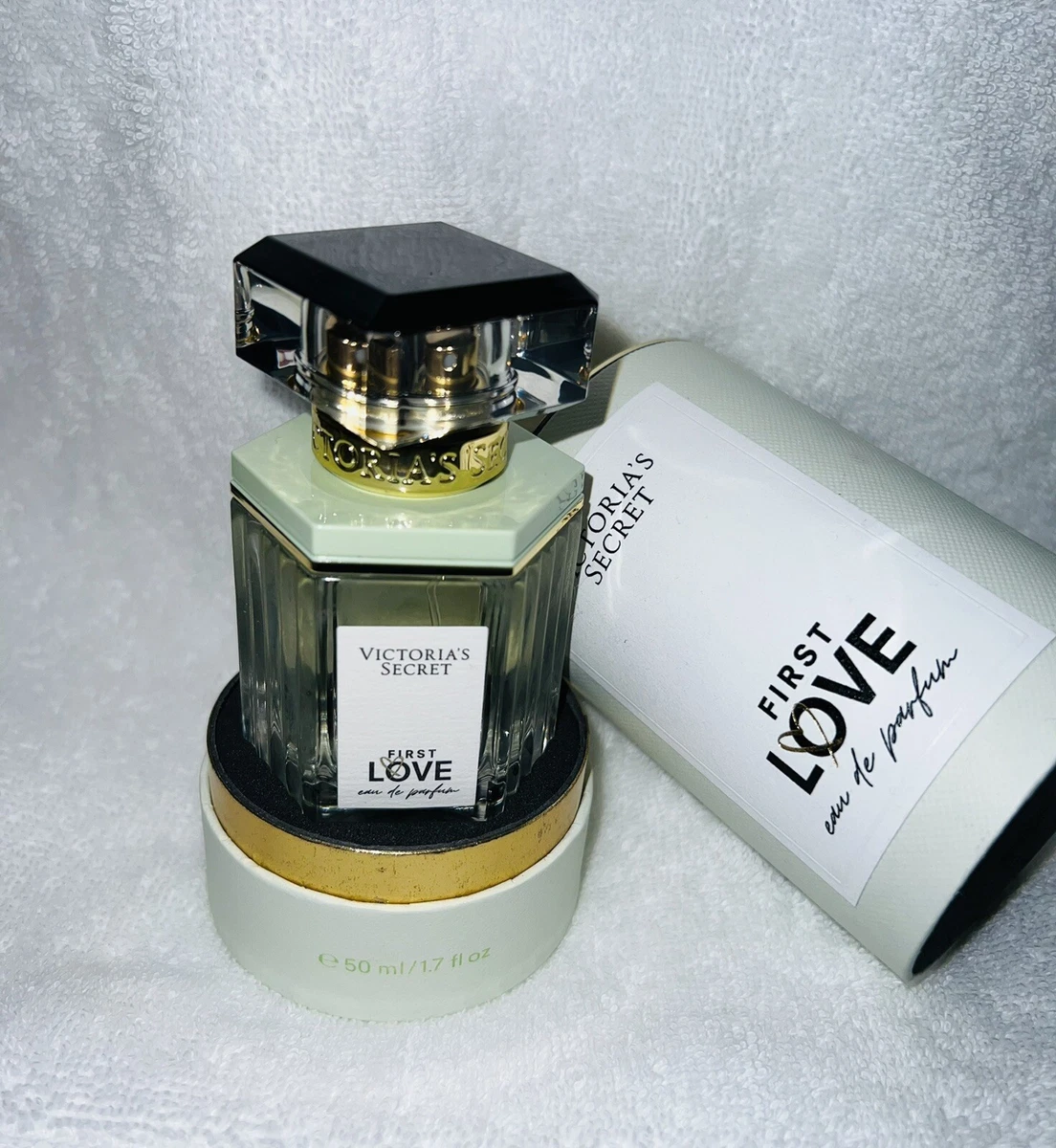 First love 2025 eau de parfum
